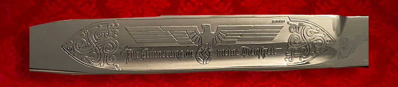 Carl-Julius-Krebs-Short -Single-Etch-Eagle-Z5CJKYZ
