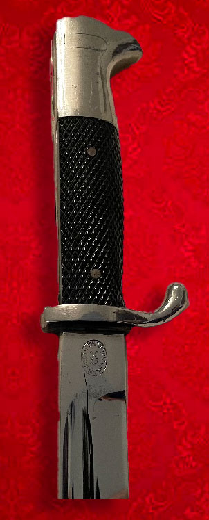 Carl-Julius-Krebs-Short -Single-Etch-Eagle-Z5CJKYZ