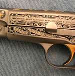 BROWNING GOLD CLASSIC 
9MM