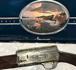 ORIGINAL 
UNTOUCHED – UNFIRED 
Browning Classic Auto 5 Shotgun (12 Gauge)