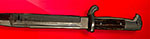 Holler SShort - Single Etch - STAG GRIP - Dress Bayonet