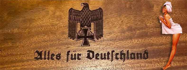 If you might have a Special Etched Dress Bayonet or two, I am now offering a beautiful Presentation Box so that you can add some visual enhancement as well as personal satisfaction in your bayonet display. All Presentation Boxes are handmade. Tops are hard to find Birds Eye Maple. Bottoms of Rare Tiger Maple (see pictures) and have a recessed interior covered in a black satin or felt to further increase the appearance of your bayonet* collectible.