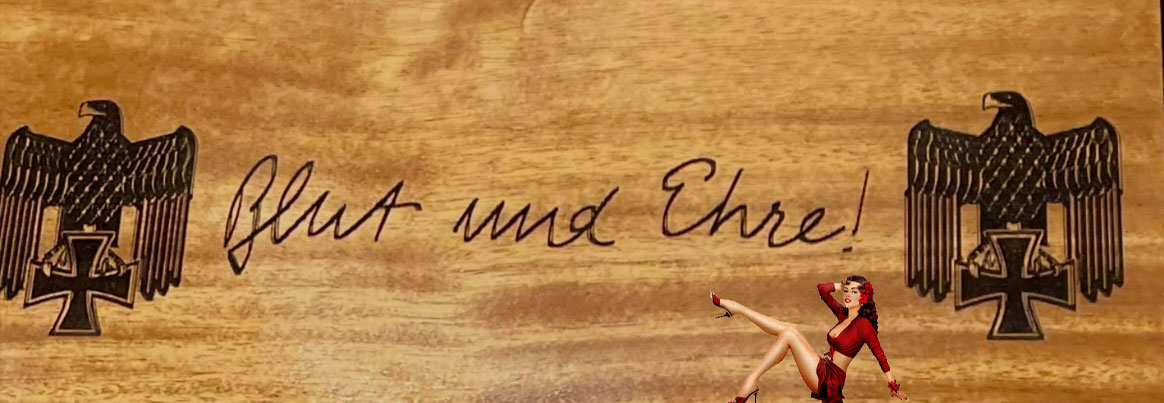 If you might have a Special Etched Dress Bayonet or two, I am now offering a beautiful Presentation Box so that you can add some visual enhancement as well as personal satisfaction in your bayonet display. All Presentation Boxes are handmade. Tops are hard to find Birds Eye Maple. Bottoms of Rare Tiger Maple (see pictures) and have a recessed interior covered in a black satin or felt to further increase the appearance of your bayonet* collectible.