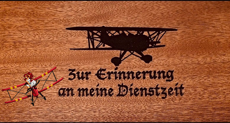 If you might have a Special Etched Dress Bayonet or two, I am now offering a beautiful Presentation Box so that you can add some visual enhancement as well as personal satisfaction in your bayonet display. All Presentation Boxes are handmade. Tops are hard to find Birds Eye Maple. Bottoms of Rare Tiger Maple (see pictures) and have a recessed interior covered in a black satin or felt to further increase the appearance of your bayonet* collectible.