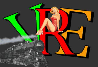 Von Ryan's Express Bayonet